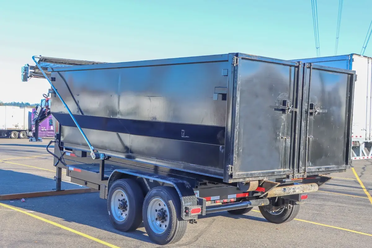 30 Yard Dumpster Rental in Cottonwood, AZ